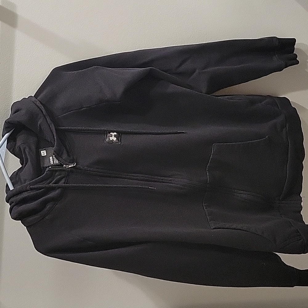 Under Armour Mens Hoodie